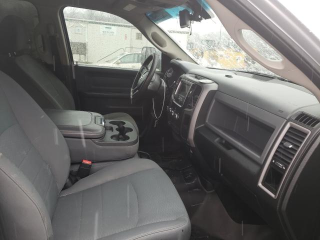 2015 RAM 3500 ST 3C63R3GL3FG616940