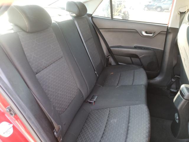 2019 KIA RIO S 3KPA24AB2KE203956