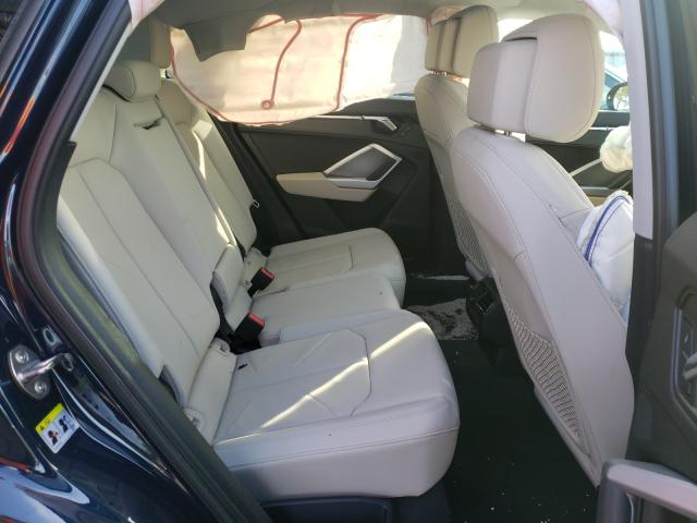 2020 AUDI Q3 PREMIUM WA1BECF34L1062569