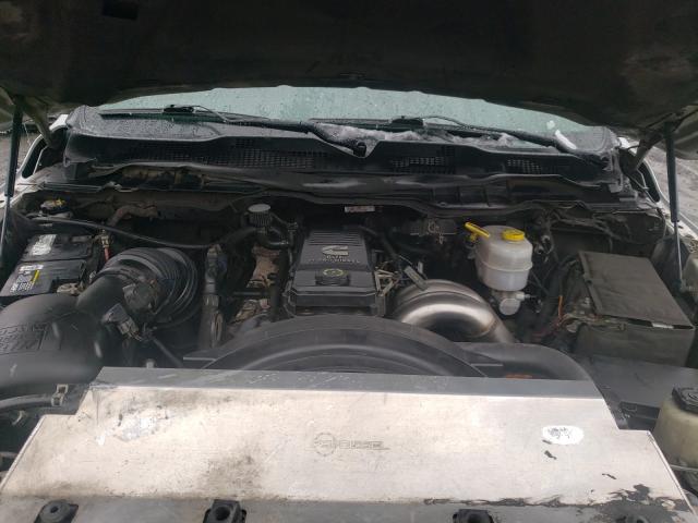 2015 RAM 3500 ST 3C63R3GL3FG616940