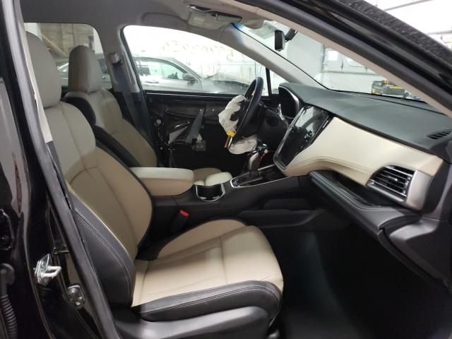 2020 SUBARU OUTBACK LI 4S4BTALC7L3234727