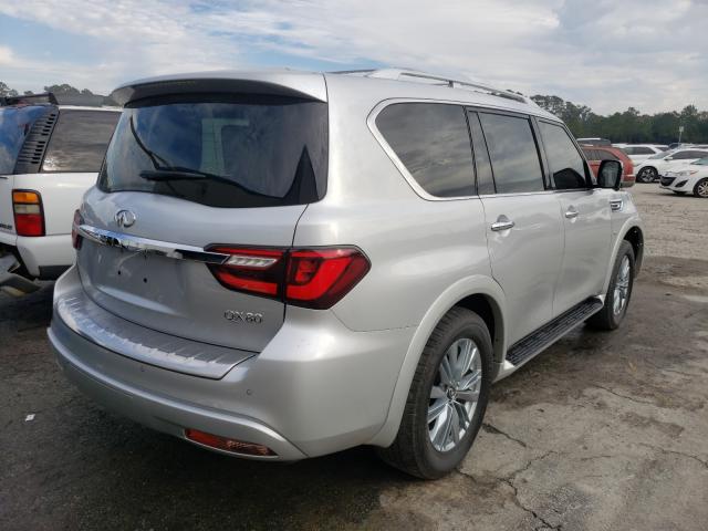2019 INFINITI QX80 LUXE JN8AZ2NF2K9680327