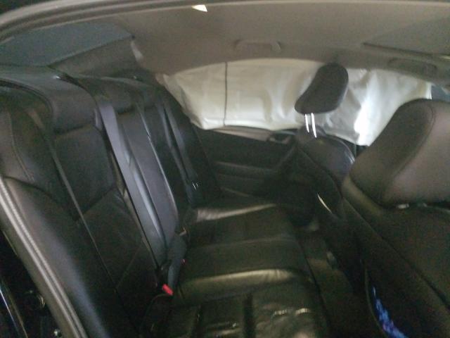 2010 ACURA TL 19UUA8F56AA024865