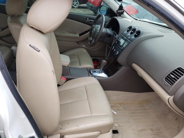 2012 NISSAN ALTIMA BAS 1N4AL2AP1CN419930