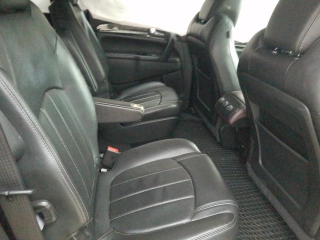 2016 BUICK ENCLAVE 5GAKRBKD9GJ317582