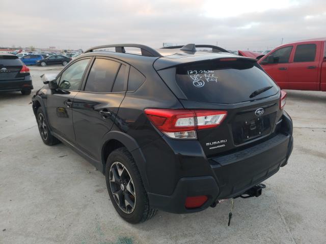 2018 SUBARU CROSSTREK JF2GTABC7JH349065