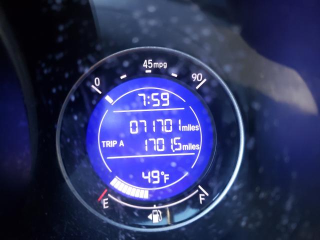2015 HONDA FIT LX 3HGGK5H56FM719783