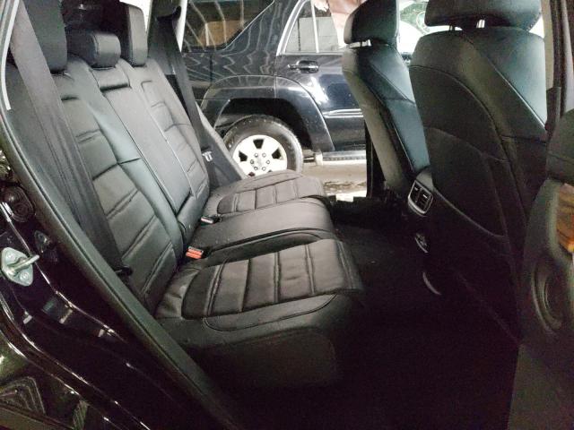 2017 HONDA CR-V TOURI 2HKRW2H96HH642628