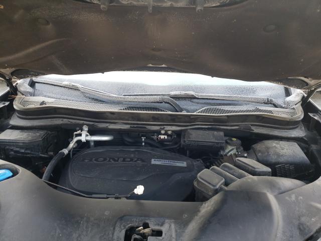 2016 HONDA PILOT EXL 5FNYF6H51GB047134