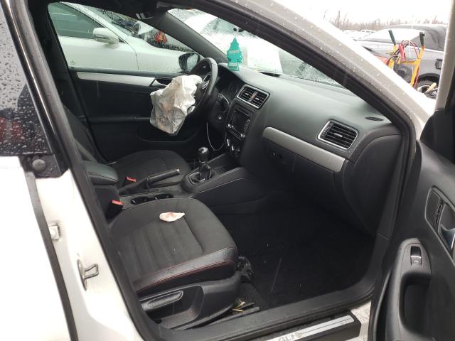 2012 VOLKSWAGEN JETTA GLI 3VW5A7AJXCM356604