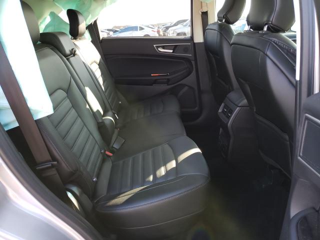 2018 FORD EDGE SEL 2FMPK3J92JBC55090