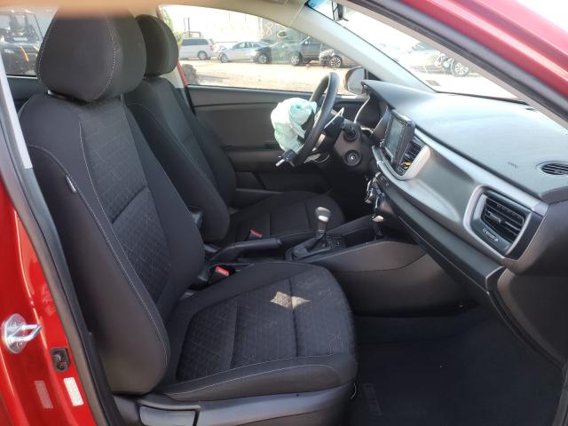 2019 KIA RIO S 3KPA24AB2KE203956