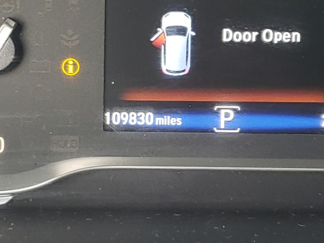 2016 HONDA PILOT EXL 5FNYF6H51GB047134