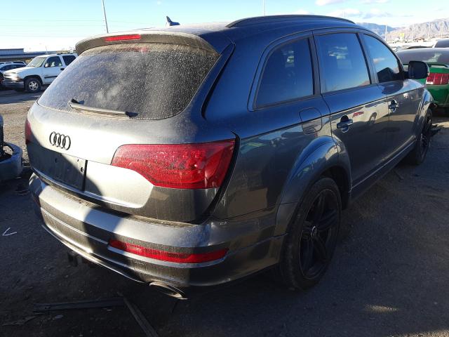 2015 AUDI Q7 TDI PRE WA1WMAFEXFD032652