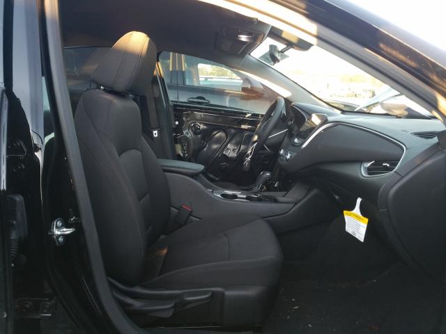 2020 CHEVROLET MALIBU RS 1G1ZG5STXLF084247