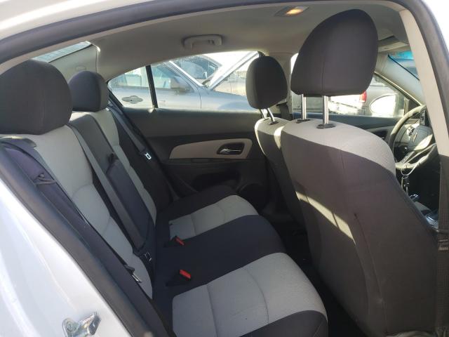 2013 CHEVROLET CRUZE LS 1G1PB5SGXD7262856