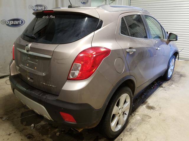 2015 BUICK ENCORE CON KL4CJBSBXFB040159