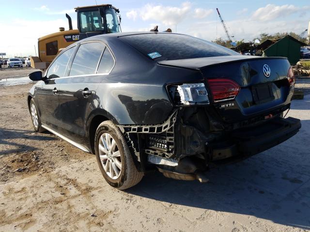 2013 VOLKSWAGEN JETTA HYBR 3VW637AJXDM295450