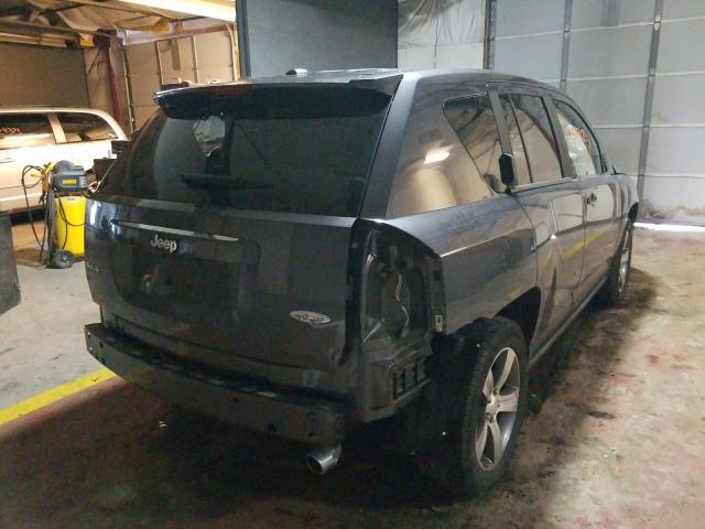 2017 JEEP COMPASS LA 1C4NJDEB7HD111671