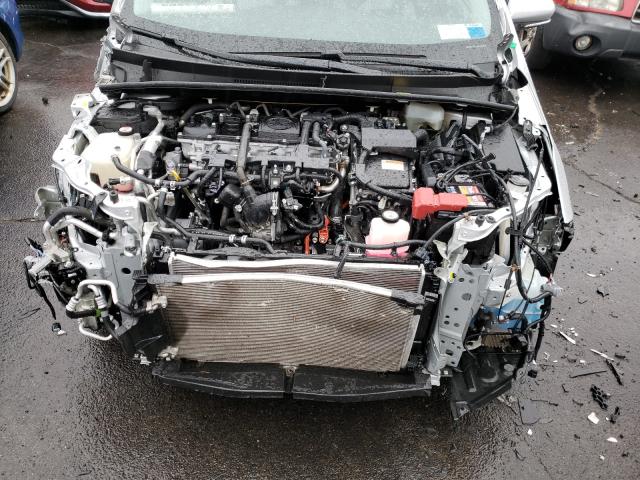 2017 TOYOTA PRIUS PRIM JTDKARFP1H3043660