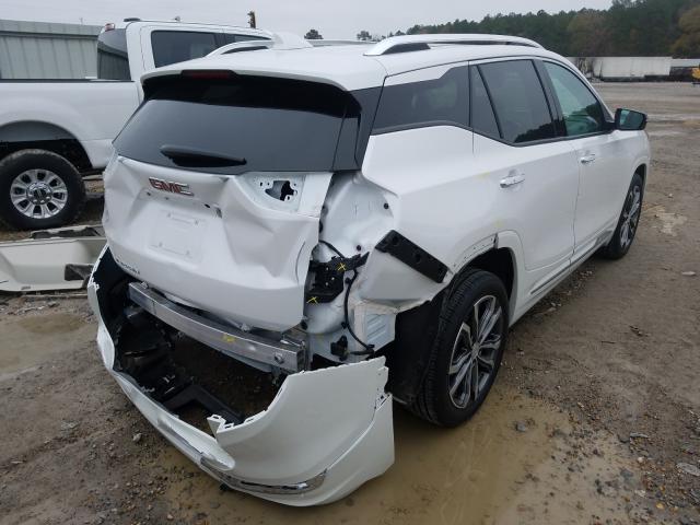 2020 GMC TERRAIN DE 3GKALSEXXLL172903