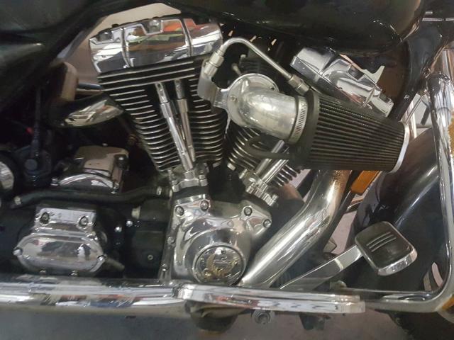2005 HARLEY-DAVIDSON FLHRSI 1HD1FYW185Y651238