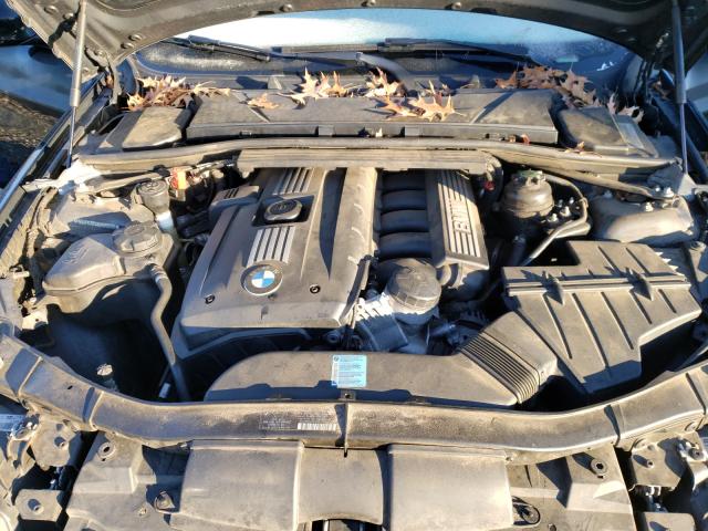 2011 BMW 328 XI WBAPK7C50BA970708