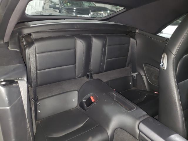2013 PORSCHE 911 CARRER WP0CB2A97DS154134