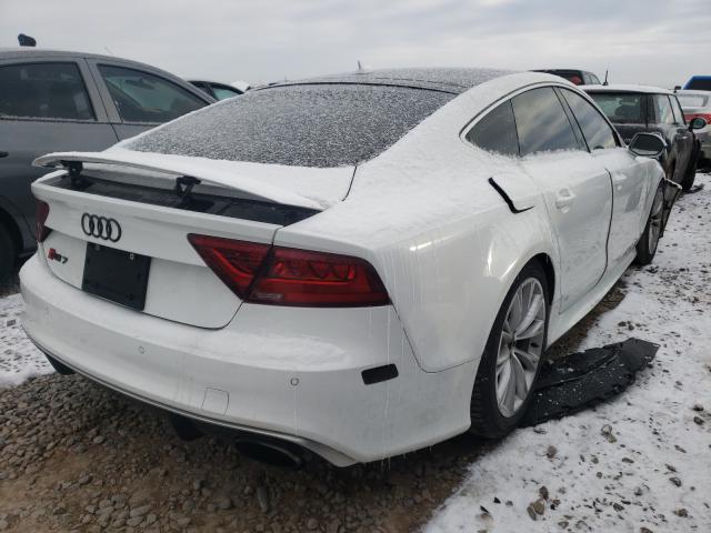 2014 AUDI RS7 WUAW2AFC4EN902353
