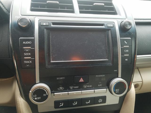 2012 TOYOTA CAMRY BASE 4T1BF1FK5CU172524