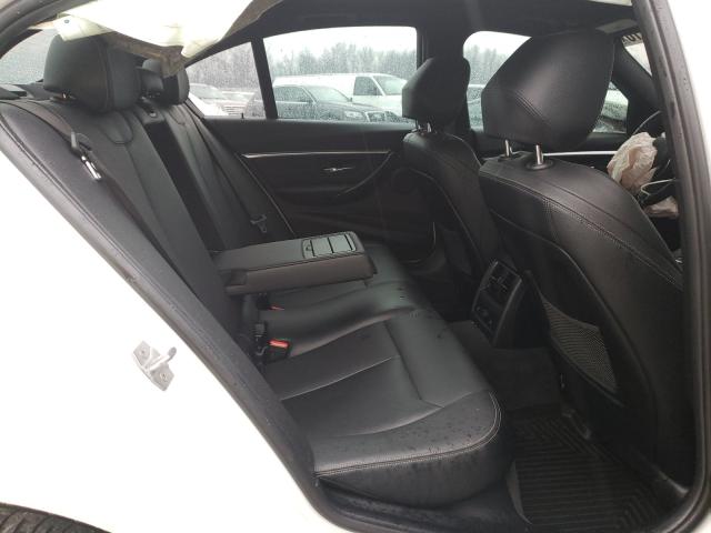 2017 BMW 330 XI WBA8D9C5XHA003784