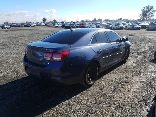 2015 CHEVROLET MALIBU LS - 1G11B5SL0FF256026