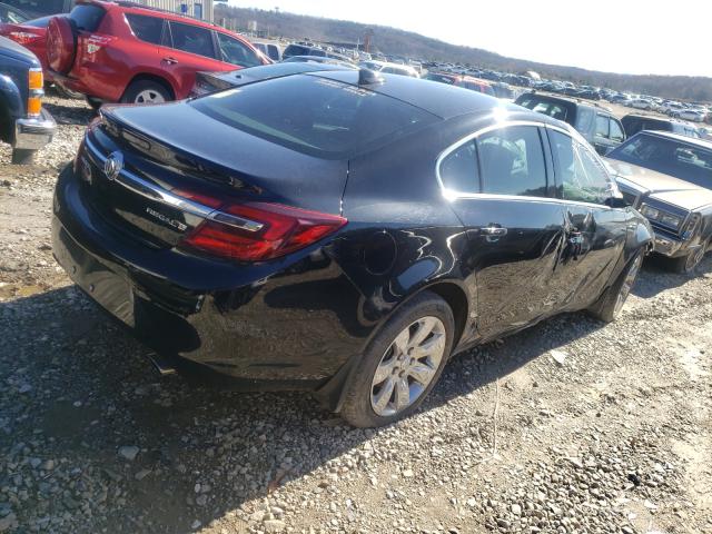2017 BUICK REGAL 2G4GR5GX2H9132470