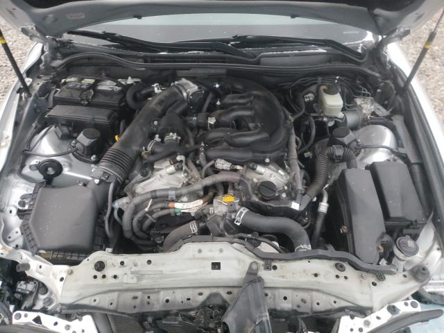 2015 LEXUS IS 350 JTHCE1D22F5009177