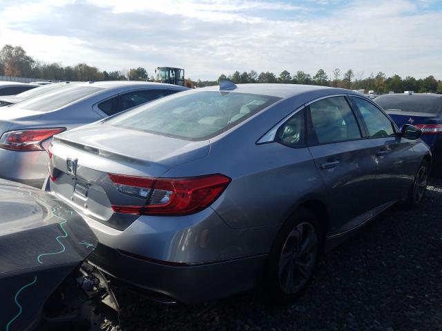 2018 HONDA ACCORD EX 1HGCV1F46JA194271