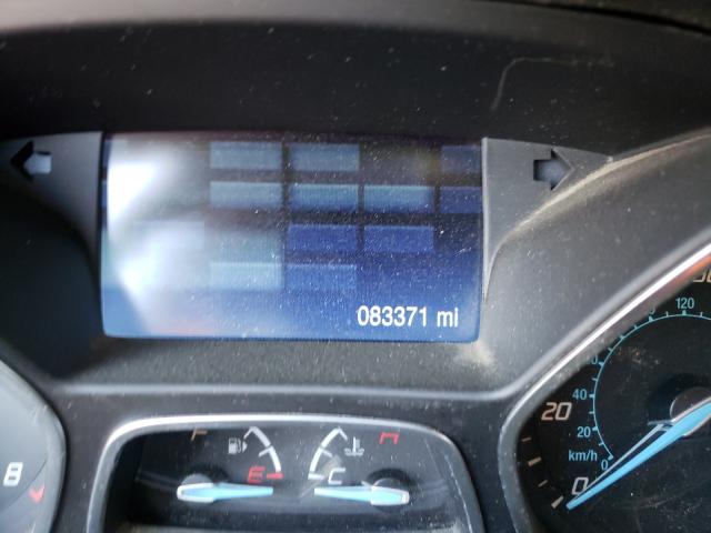 2014 FORD FOCUS SE - 1FADP3F25EL354311
