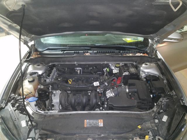 2016 FORD FUSION 3FA6P0H77GR345033