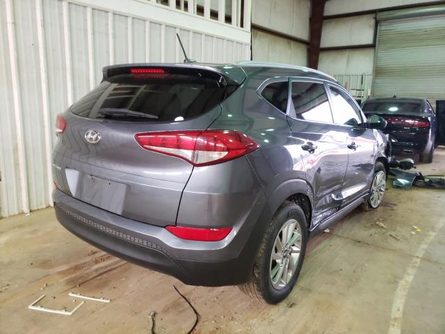 2016 HYUNDAI TUCSON KM8J33A47GU118172