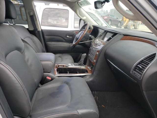 2019 INFINITI QX80 LUXE JN8AZ2NF2K9680327