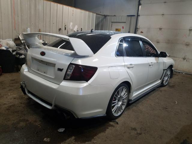 2013 SUBARU IMPREZA WR JF1GV8J65DL006792