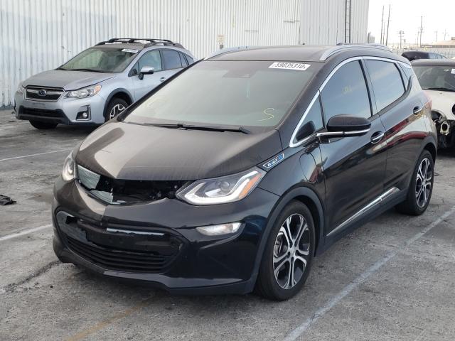 2017 CHEVROLET BOLT EV PR 1G1FX6S01H4144871