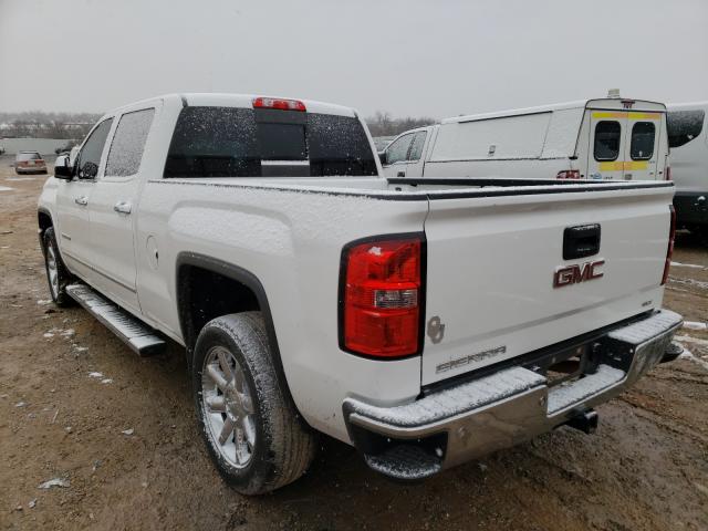 2014 GMC SIERRA K15 3GTU2VEC1EG105659