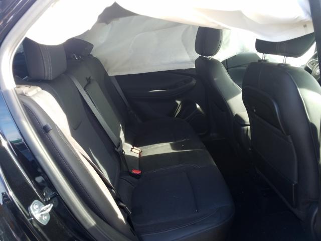 2020 BUICK ENCORE GX - KL4MMDS24LB123296