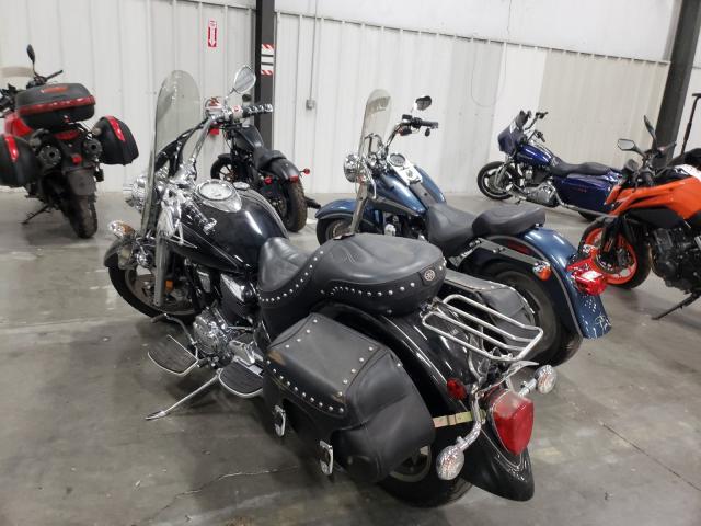 2006 YAMAHA XVS1100 A JYAVP11E46A088079