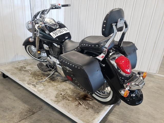 2017 SUZUKI VL800 JS1VS55A2H2100321