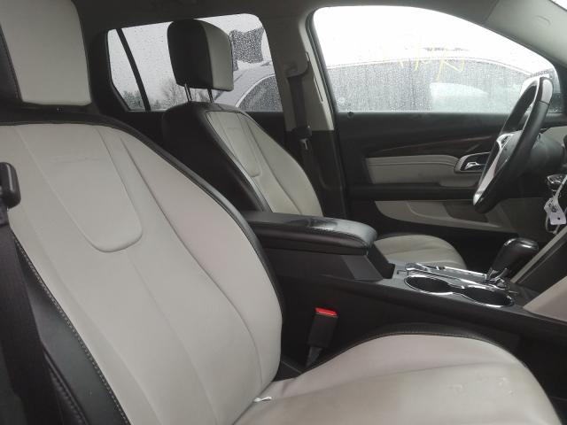 2017 GMC TERRAIN DE 2GKFLVEK8H6229266