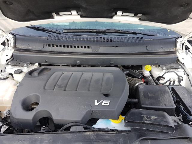 2019 DODGE JOURNEY GT 3C4PDDEG8KT764829