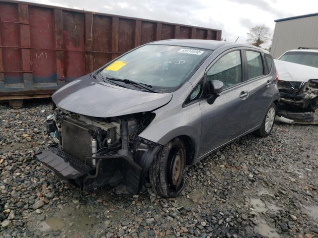 2016 NISSAN VERSA NOTE 3N1CE2CP7GL377413