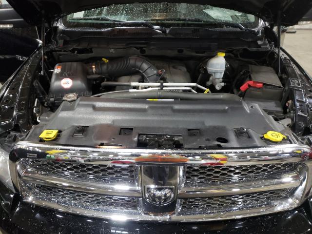 2012 DODGE RAM 1500 S 1C6RD7MTXCS307619