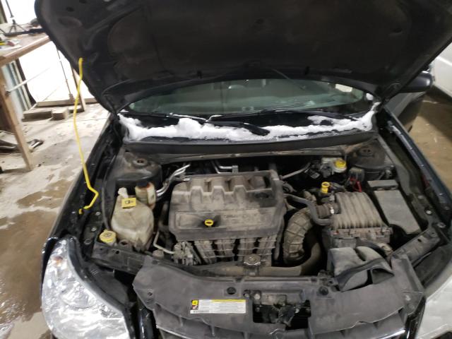 2010 CHRYSLER SEBRING LI 1C3CC5FB5AN229857